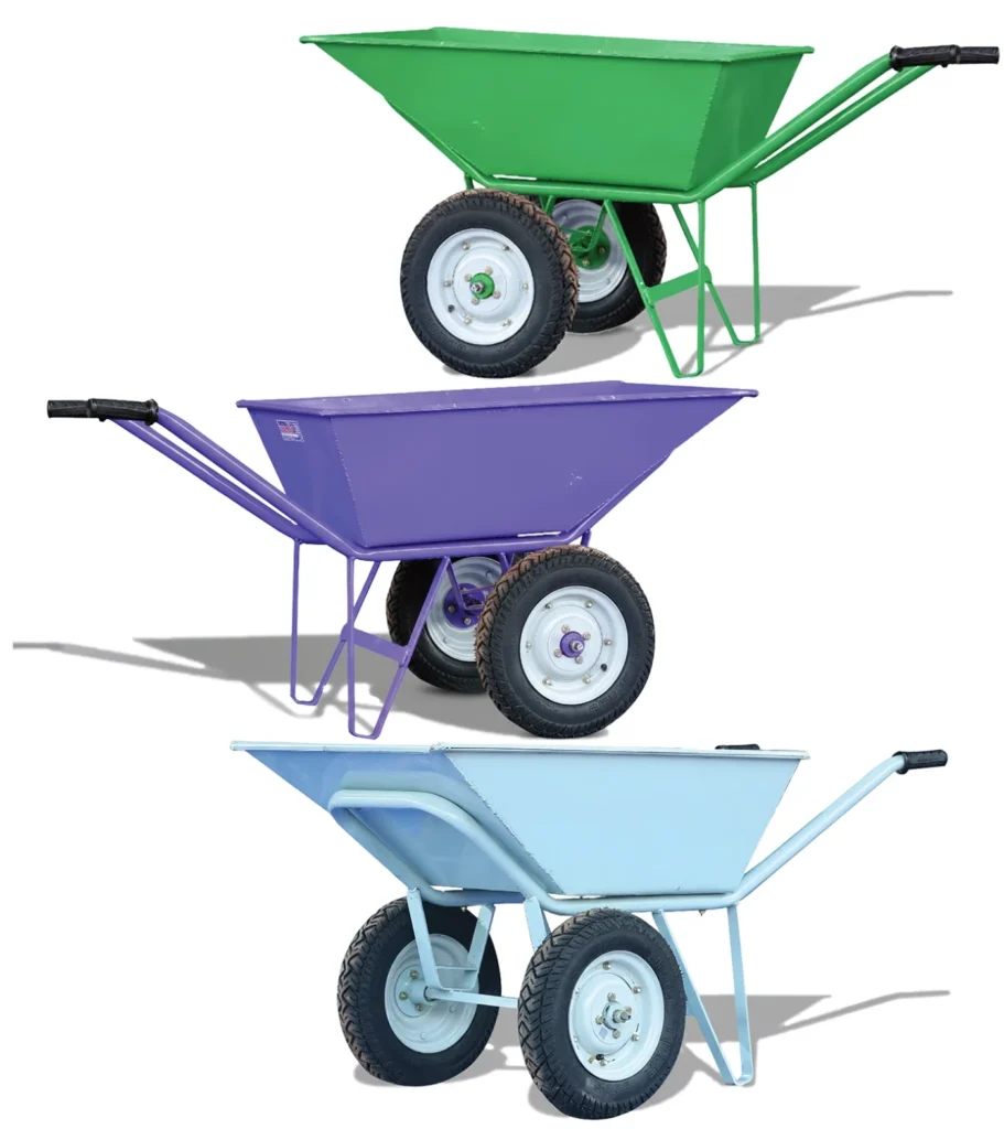 High tech steel industries