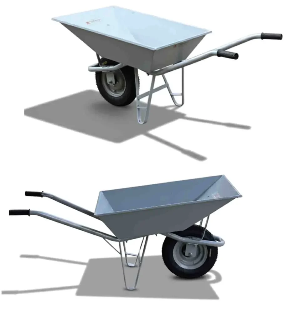 High tech steel industries