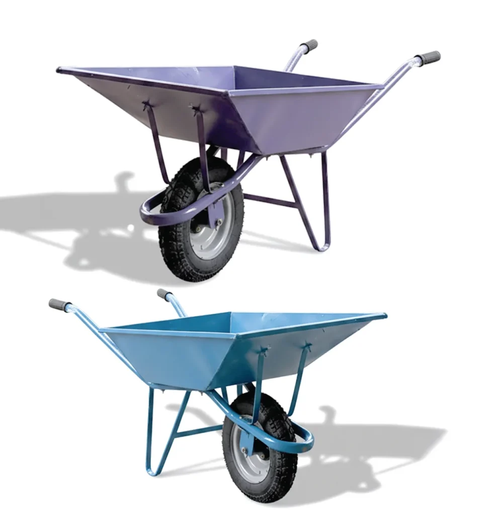 High tech steel industries